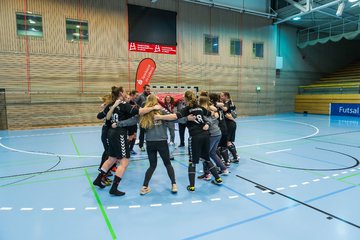 Bild 142 - Frauen Landesmeisterschaft